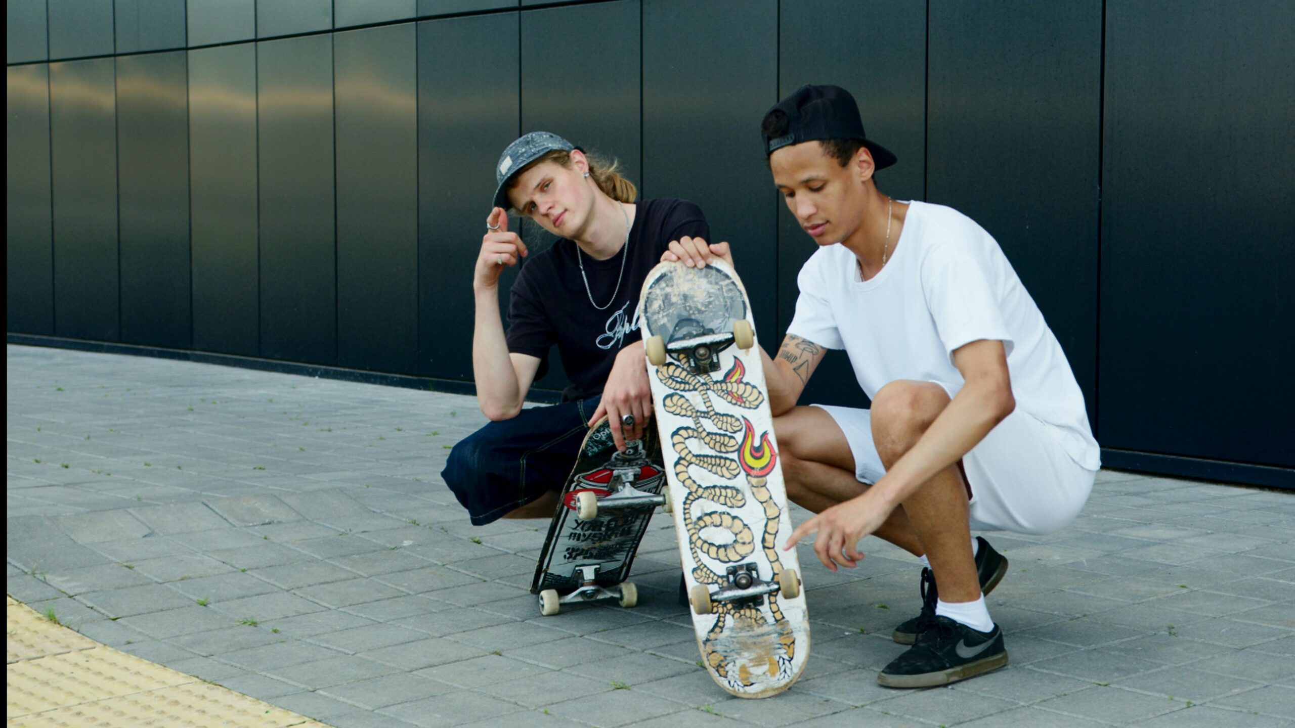 History and Future of Olympic Skateboarding