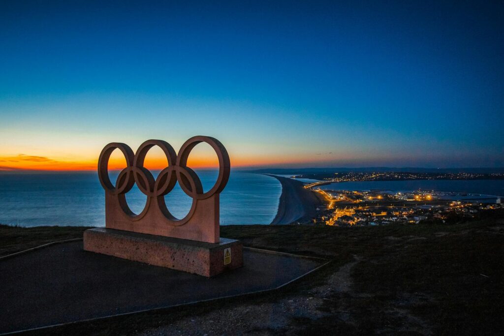 Olympic Skateboarding