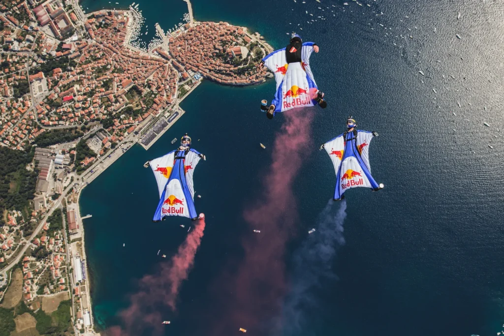 The Biggest and Best Extreme Sports Competitions