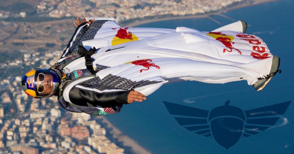 What Makes Wingsuit Flying So Risky