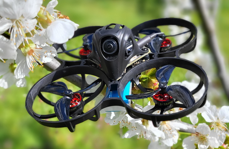 Best Rated Drones for Drone Racing  For Beginners, Intermediate, Advance Pilots