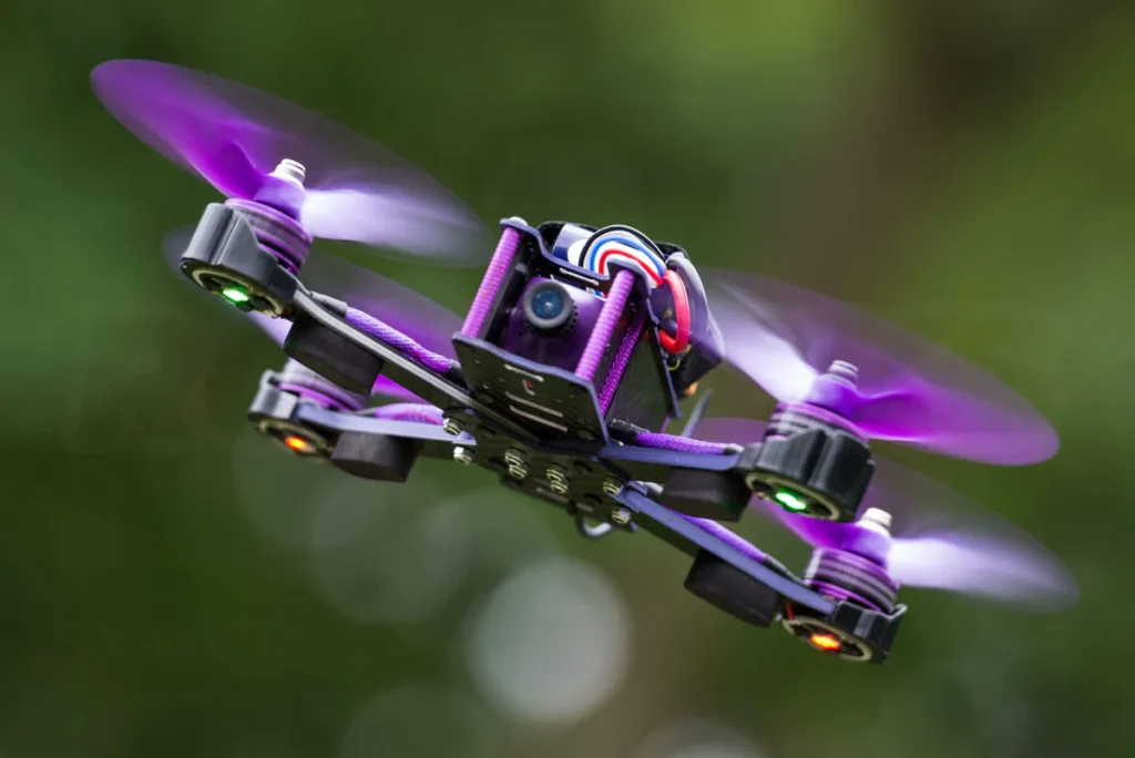 Best Rated Drones for Drone Racing  For Beginners, Intermediate, Advance Pilots