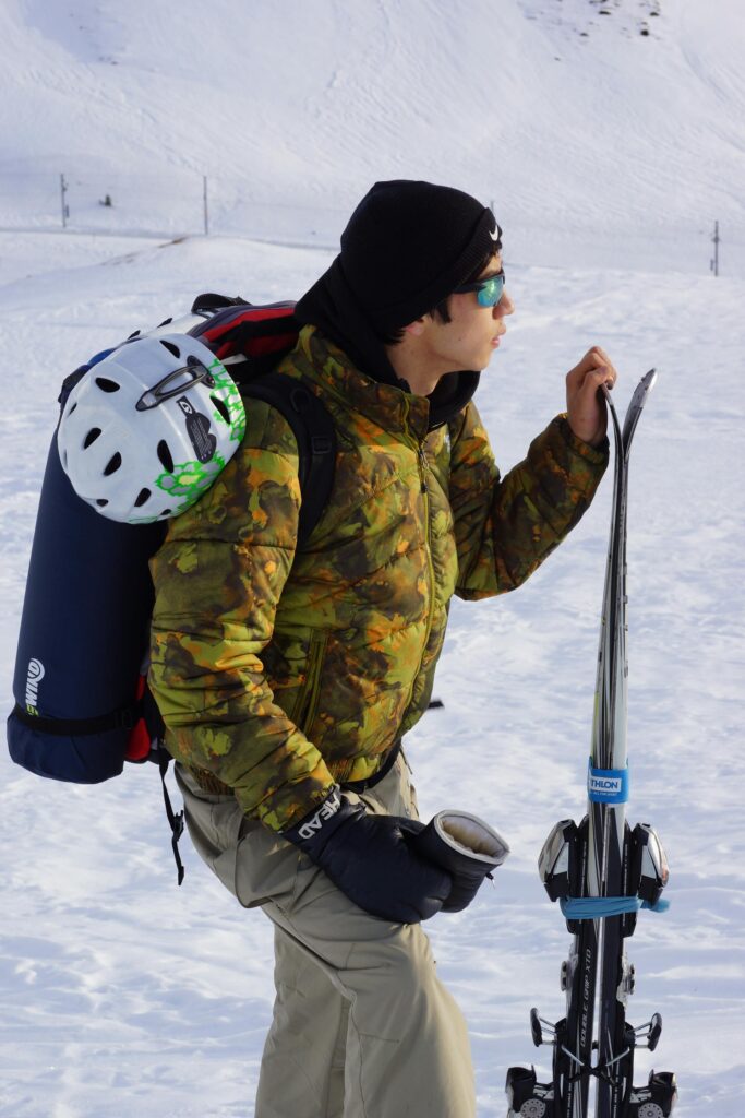 What Happens If a Snowboarder Falls During the Olympics