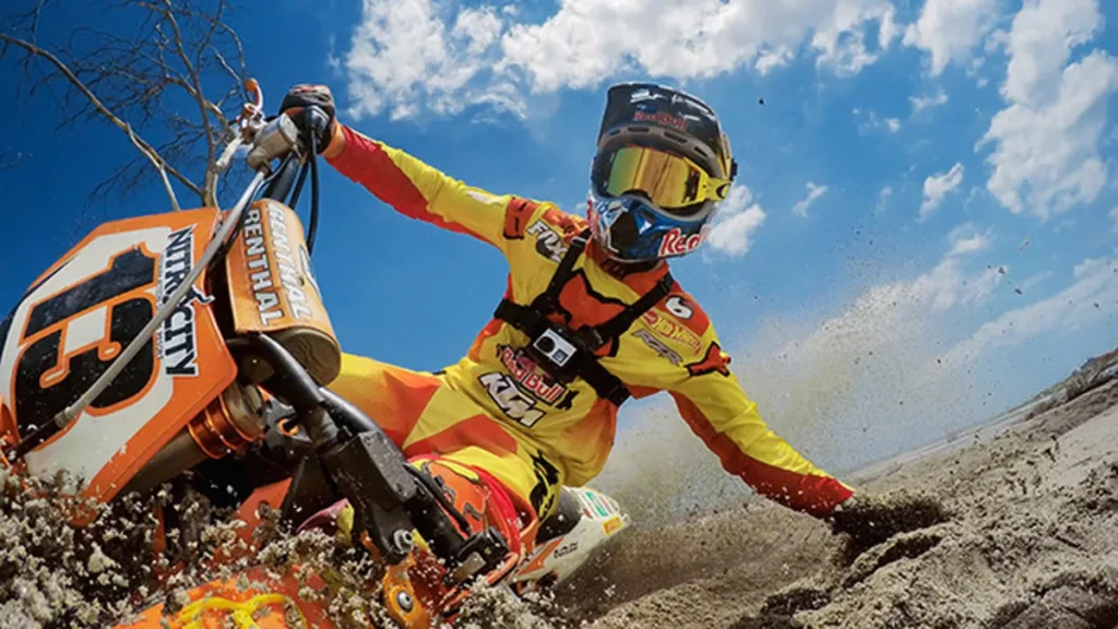 The Biggest and Best Extreme Sports Competitions