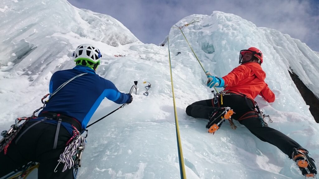 What Sports are Included in the List of Extreme Sports?