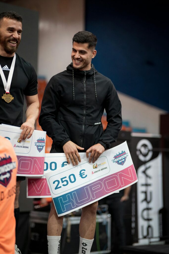How Much Do Extreme Sports Athletes Earn?