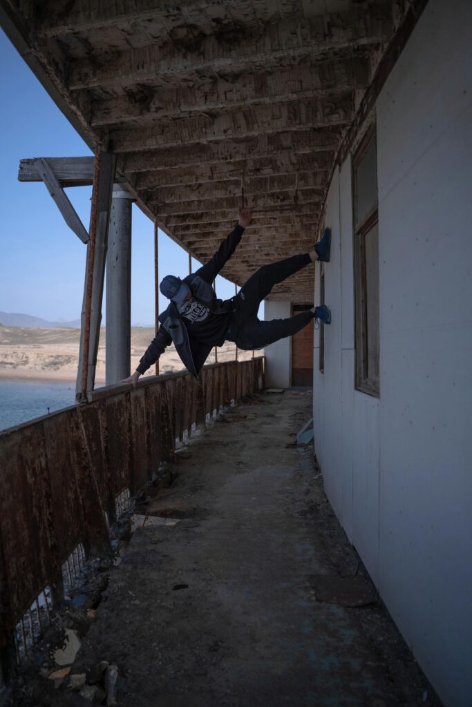 What Skills Do You Need for an Extreme Sports Job