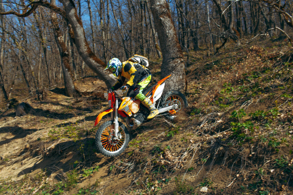 Track Awareness and Pre-Race Prep
