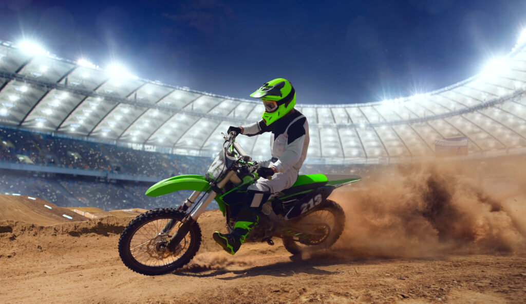Motocross