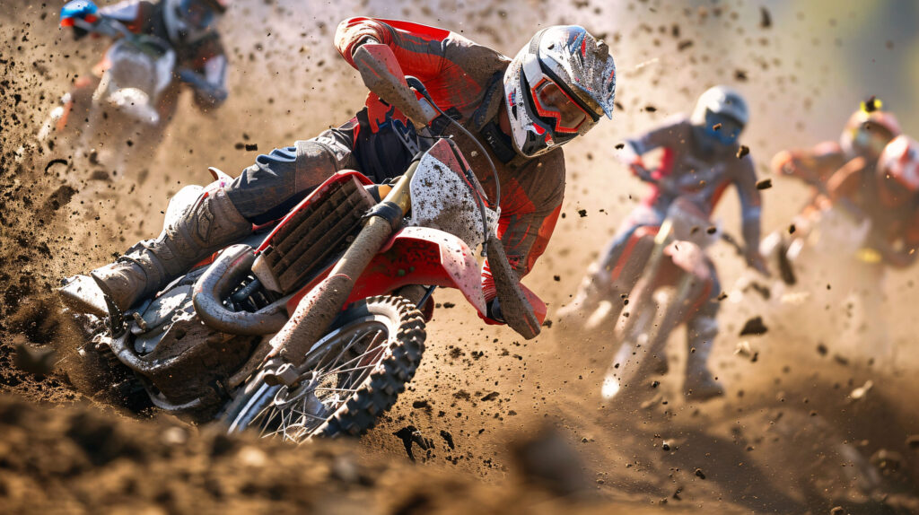 Mastering Riding Techniques
