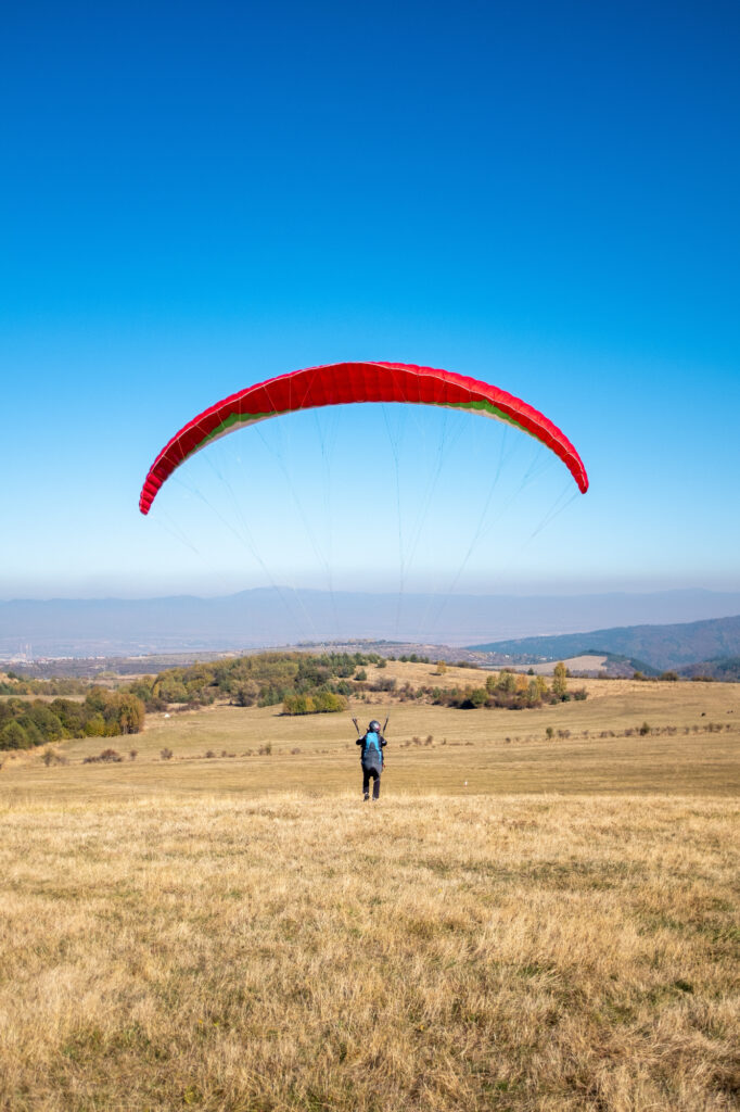 What is Skydiving?