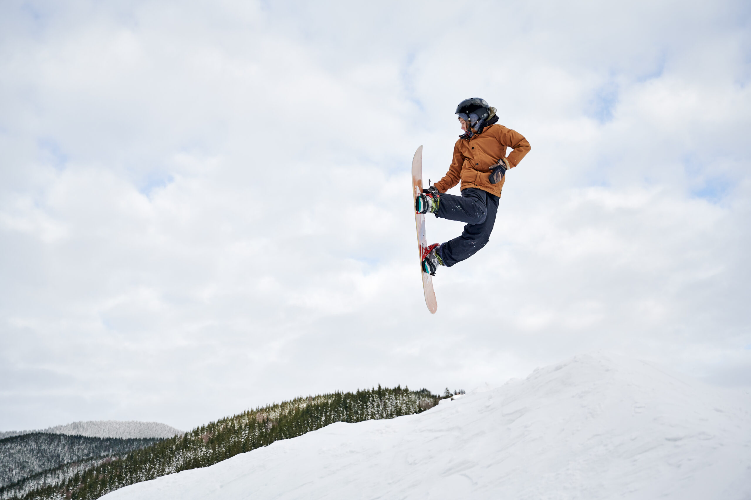 Top 5 Extreme Sports with High Injury Rates and Why