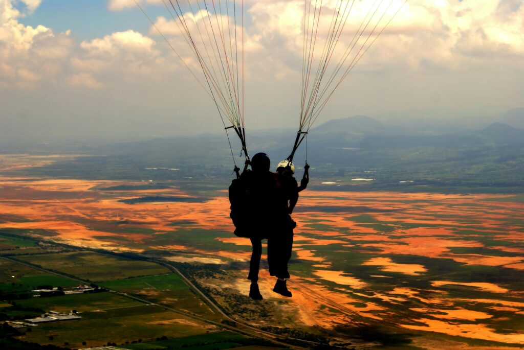 The Jump