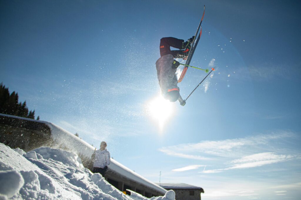 Snowboarding Events That Promote Environmental Awareness