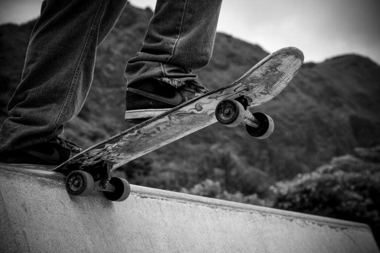 Extreme Sports Safety Tips