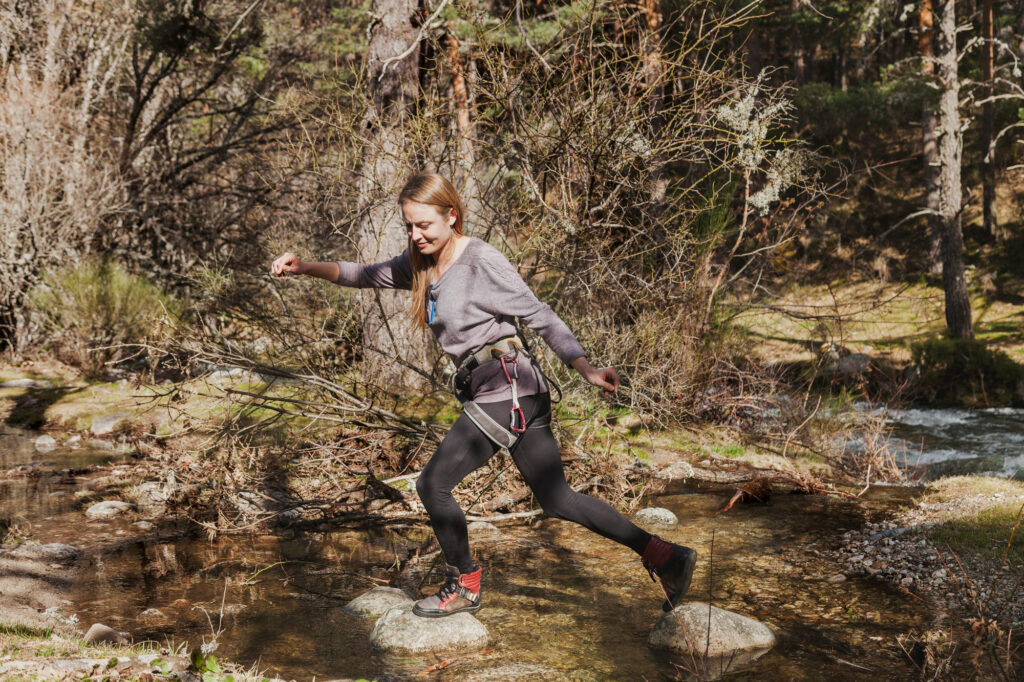 trail running races in 2025