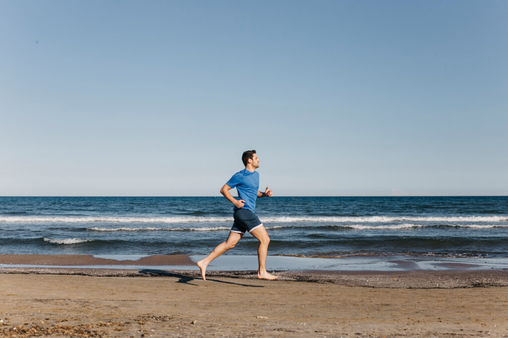 Coastal Breeze Half Marathon