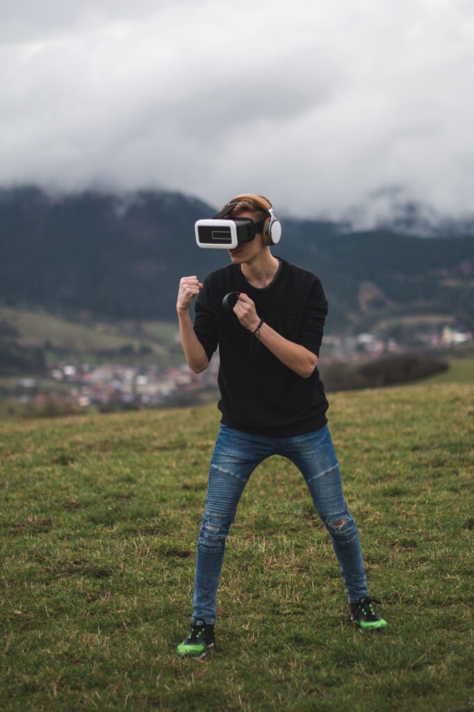 Ethical Considerations and the Future of VR: