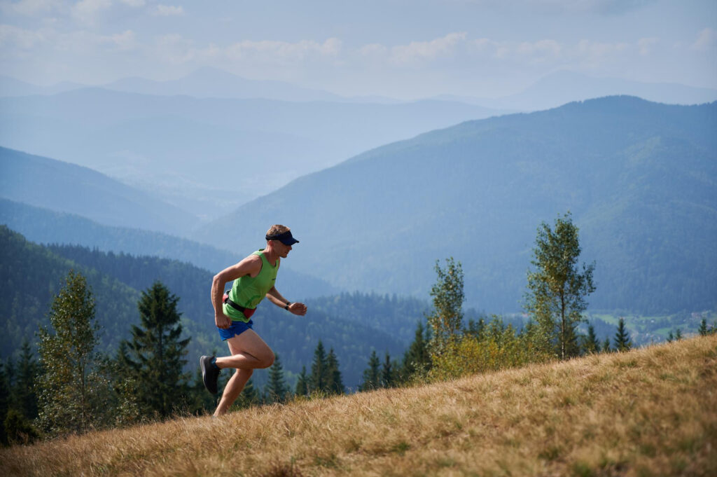 Desert Mirage Trail Challenge