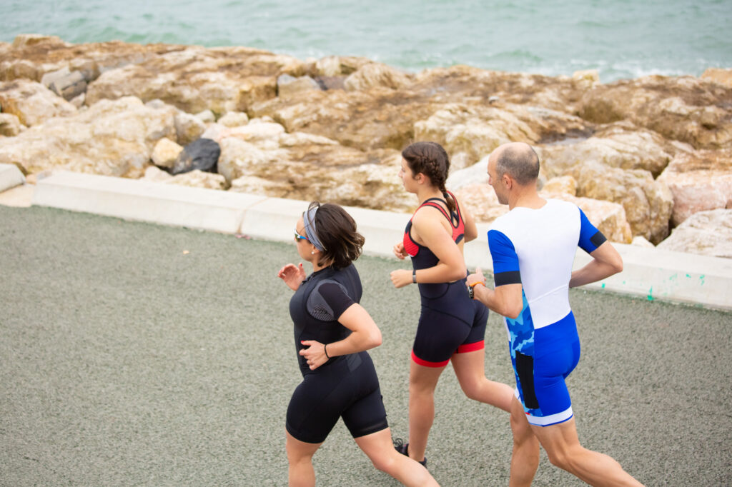 Coastal Breeze Half Marathon