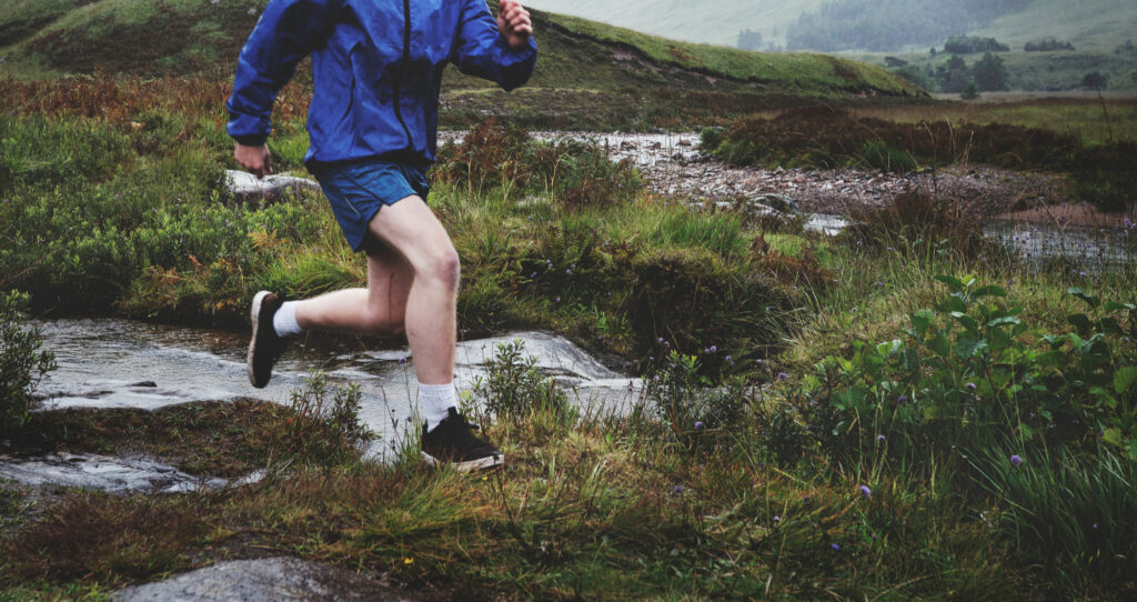 trail running races in 2025
