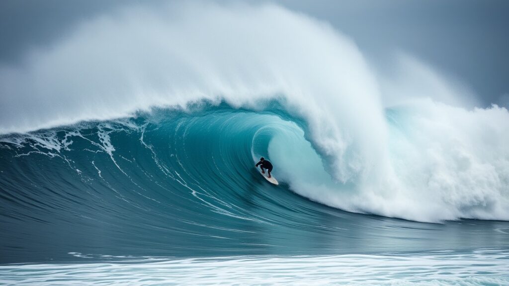 Punta de Lobos: