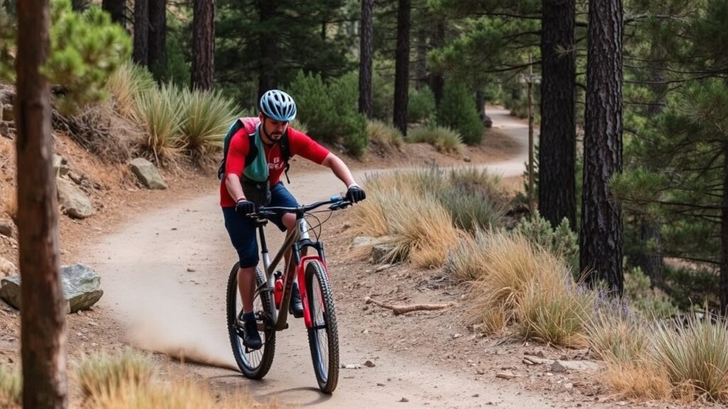 MTB Events and Festivals California in 2025