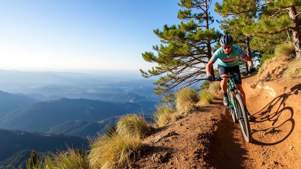 MTB Events & Festivals in California 2025