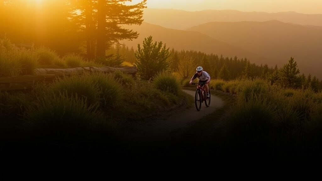 MTB Events & Festivals in California 2025