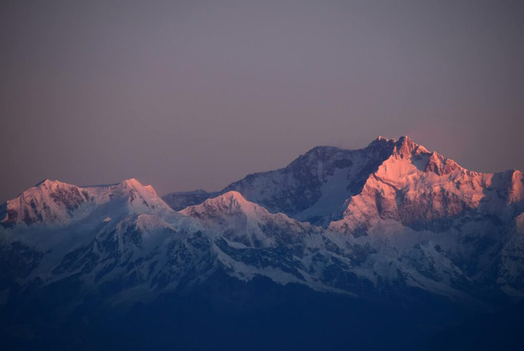 Pokhara, Nepal 