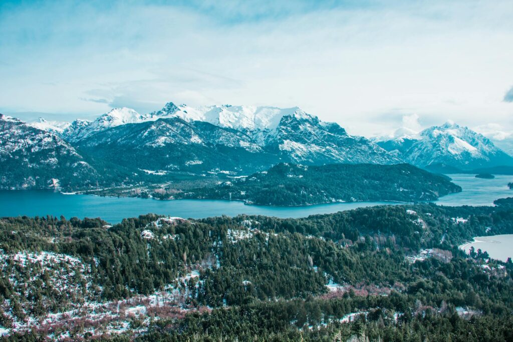 Bariloche, Argentina