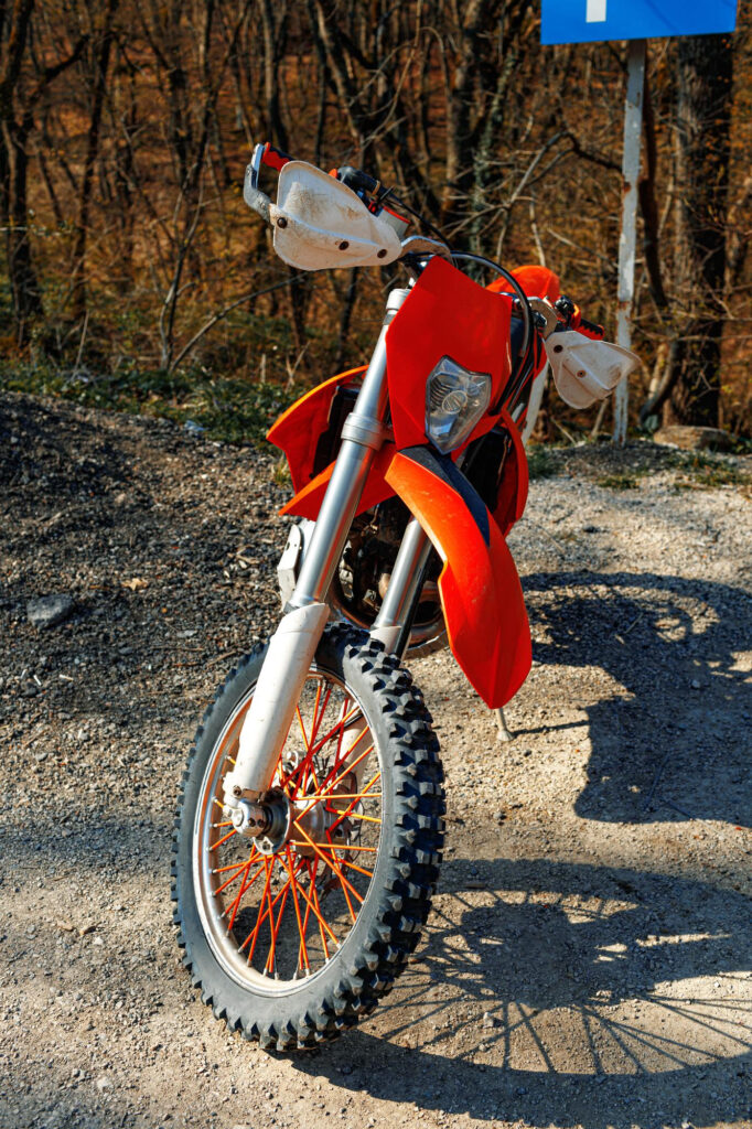 How to Choose the Right Motocross Bike for Motocross (2025)