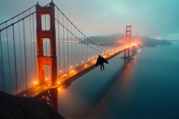 Can You Wingsuit Fly Near Cities? What Are the Rules?
