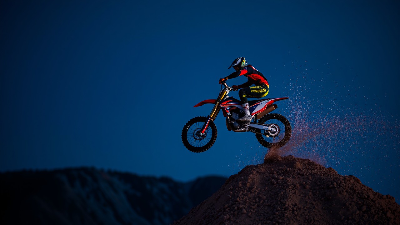 Why Extreme Sports are Going Mainstream