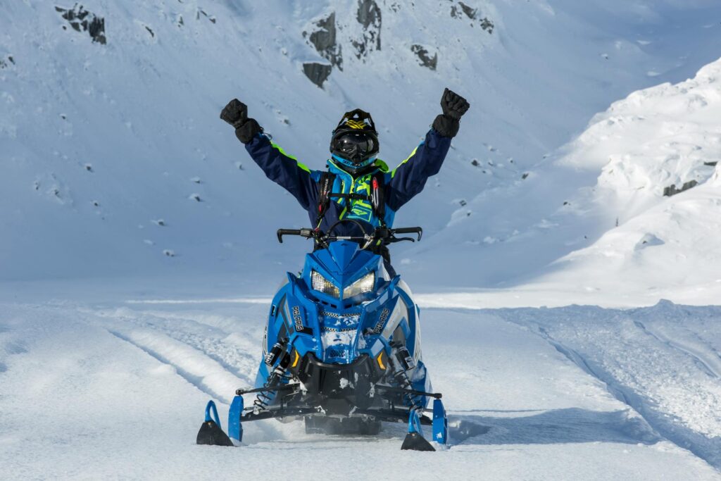 The Future of Extreme Sports