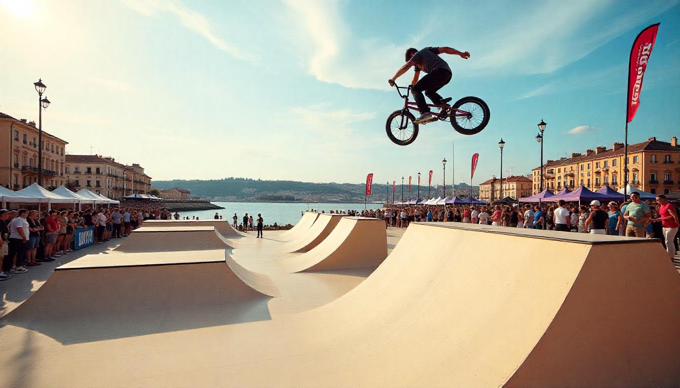 FISE Montpellier 2025: Your Ultimate Event Guide